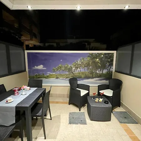 Perla D'amare Rubino - Sul Mare