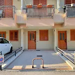 Lägenhet Perla D'amare Rubino - Sul Mare San Benedetto del Tronto