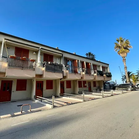 Perla D'amare Rubino - Sul Mare