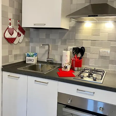 Perla D'amare Rubino - Sul Mare *