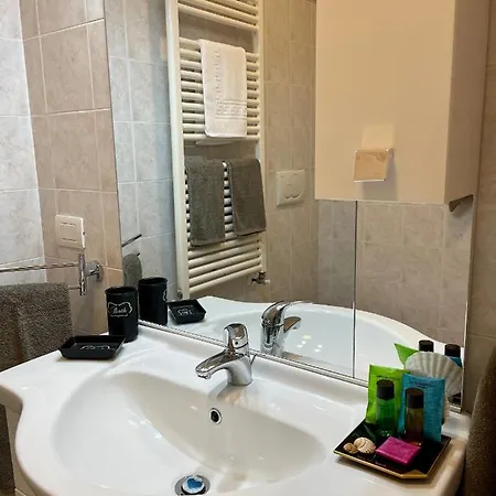 Perla D'amare Rubino - Sul Mare * San Benedetto del Tronto