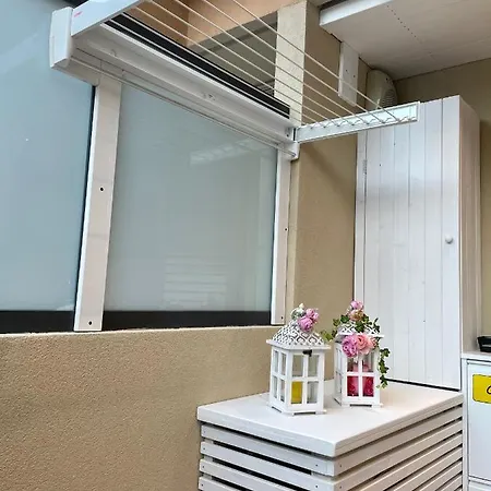 Perla D'amare Rubino - Sul Mare * San Benedetto del Tronto