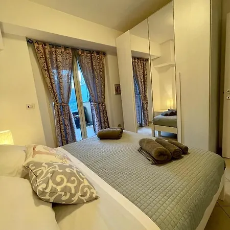 Perla D'amare Rubino - Sul Mare Apartment