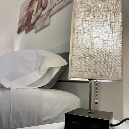 Perla D'amare Rubino - Sul Mare Apartment *
