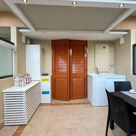 Perla D'amare Rubino - Sul Mare