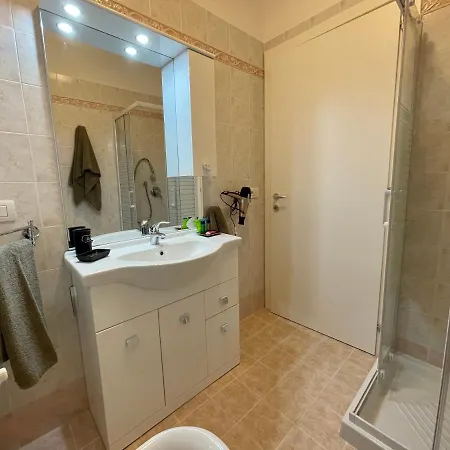 Perla D'amare Rubino - Sul Mare Apartment