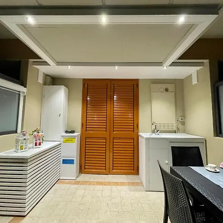 Apartman Perla D'amare Rubino - Sul Mare San Benedetto del Tronto