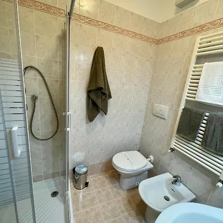 Perla D'amare Rubino - Sul Mare Apartment