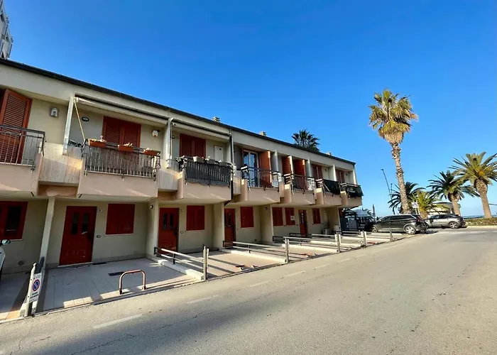 Perla D'amare Rubino - Sul Mare