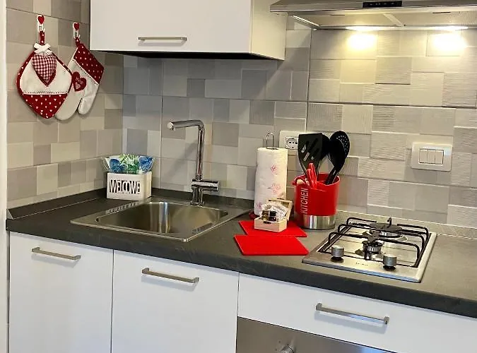 Perla D'amare Rubino - Sul Mare *