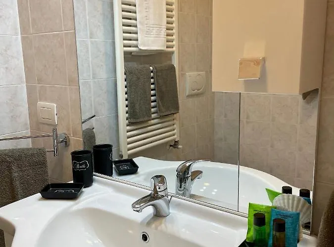 Perla D'amare Rubino - Sul Mare * San Benedetto del Tronto