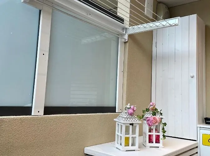 Perla D'amare Rubino - Sul Mare * San Benedetto del Tronto