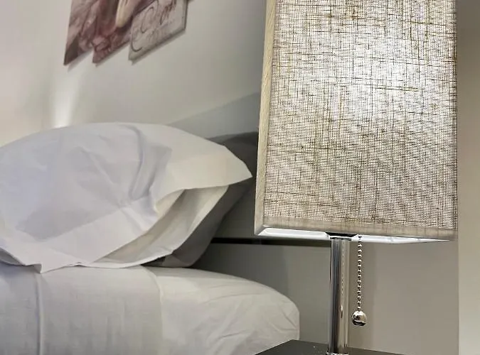 Perla D'amare Rubino - Sul Mare Apartman *