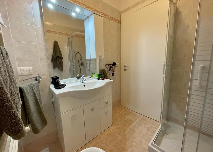 Perla D'amare Rubino - Sul Mare Apartman