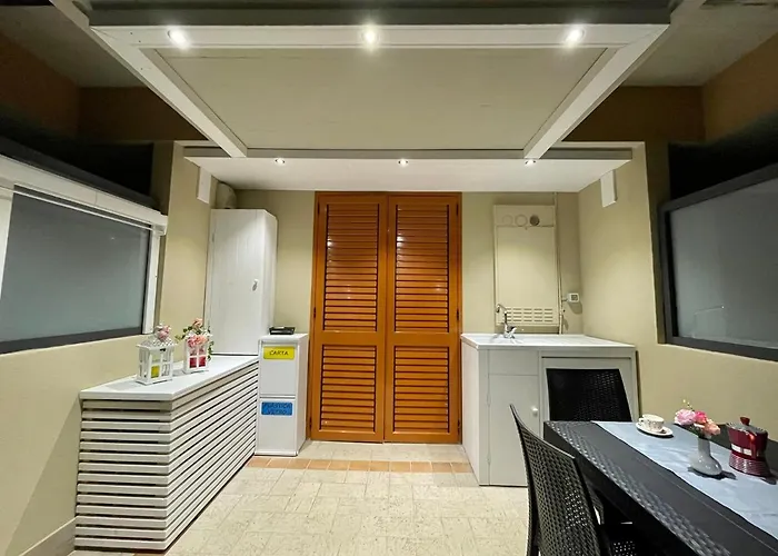 Apartman Perla D'amare Rubino - Sul Mare San Benedetto del Tronto