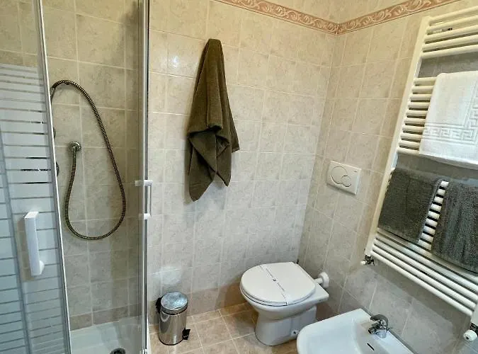 Perla D'amare Rubino - Sul Mare Apartman